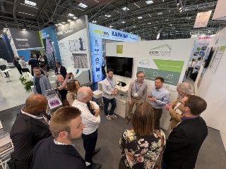 Retour sur IFAT 2026
