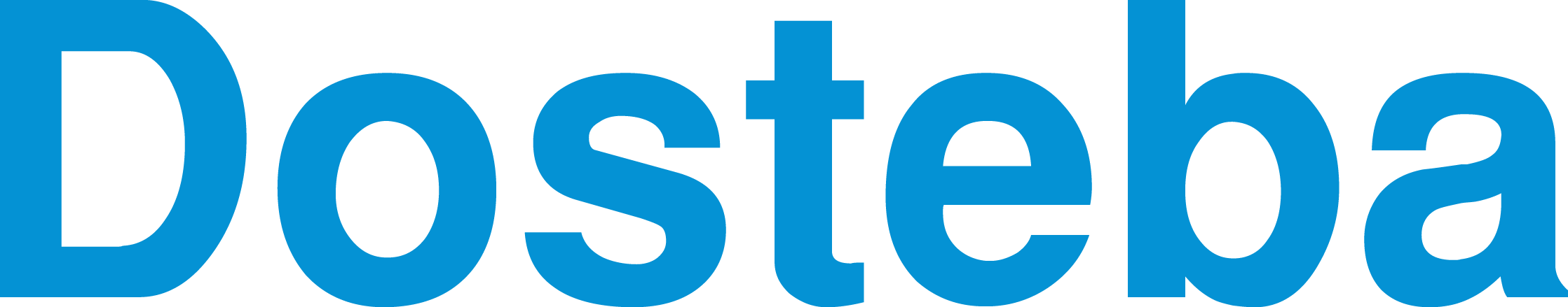 Dosteba