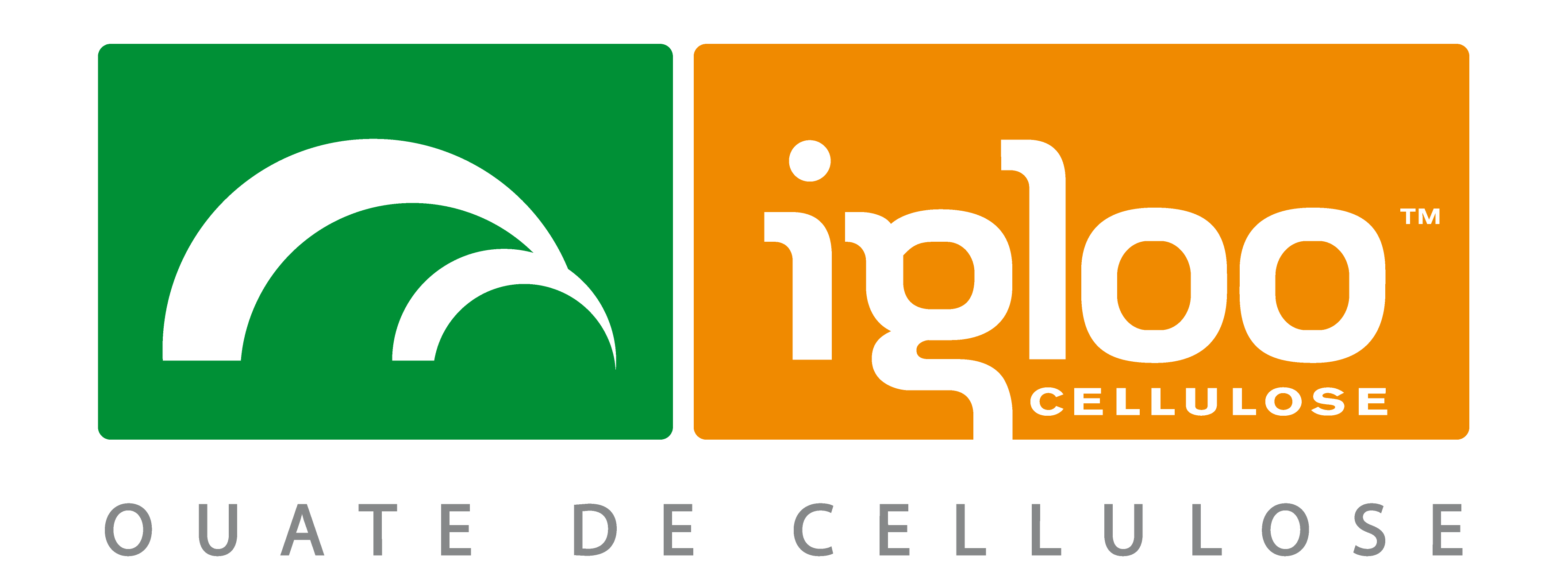 IGLOO FRANCE CELLULOSE