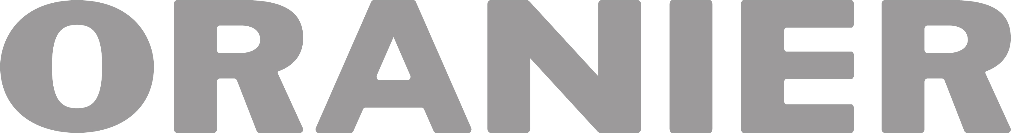 ORANIER HEIZTECHNIK GMBH