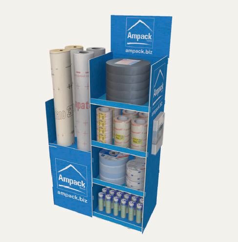 Ampack