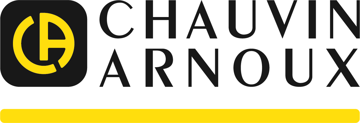 CHAUVIN ARNOUX