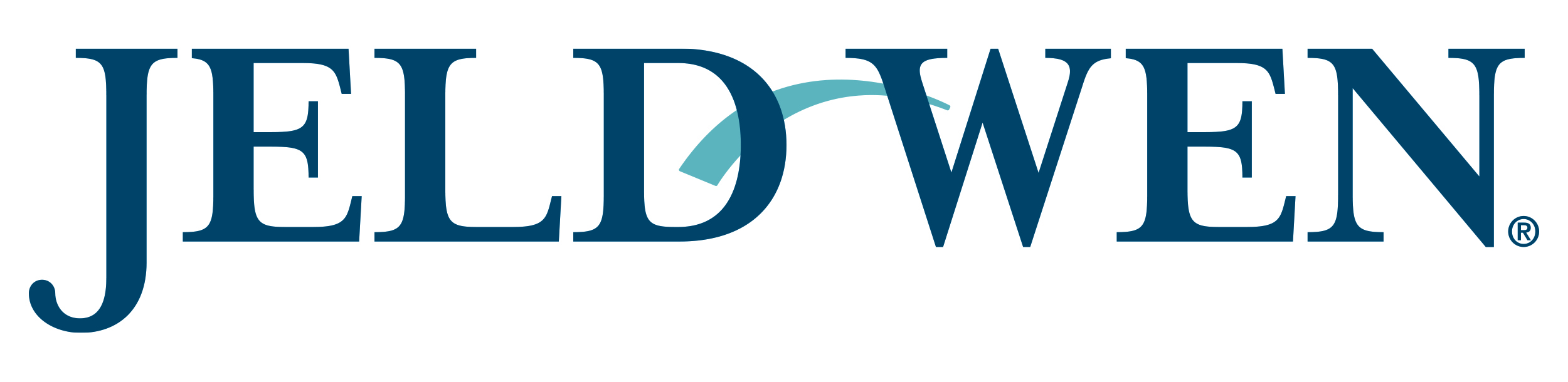 JELD-WEN