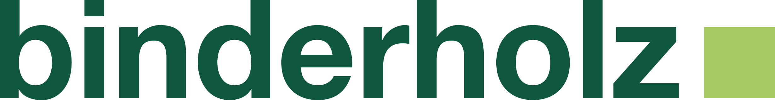 Binderholz