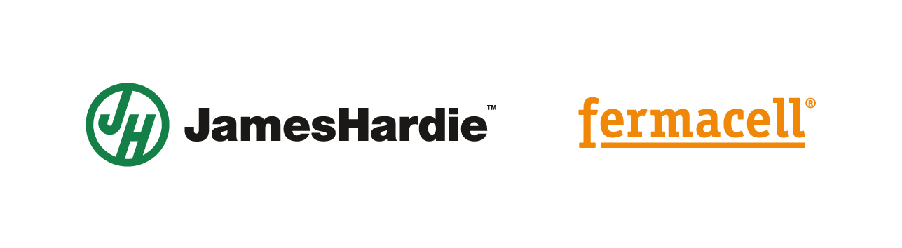 JAMES HARDIE