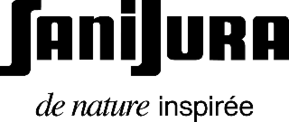 KOHLER FRANCE SANIJURA