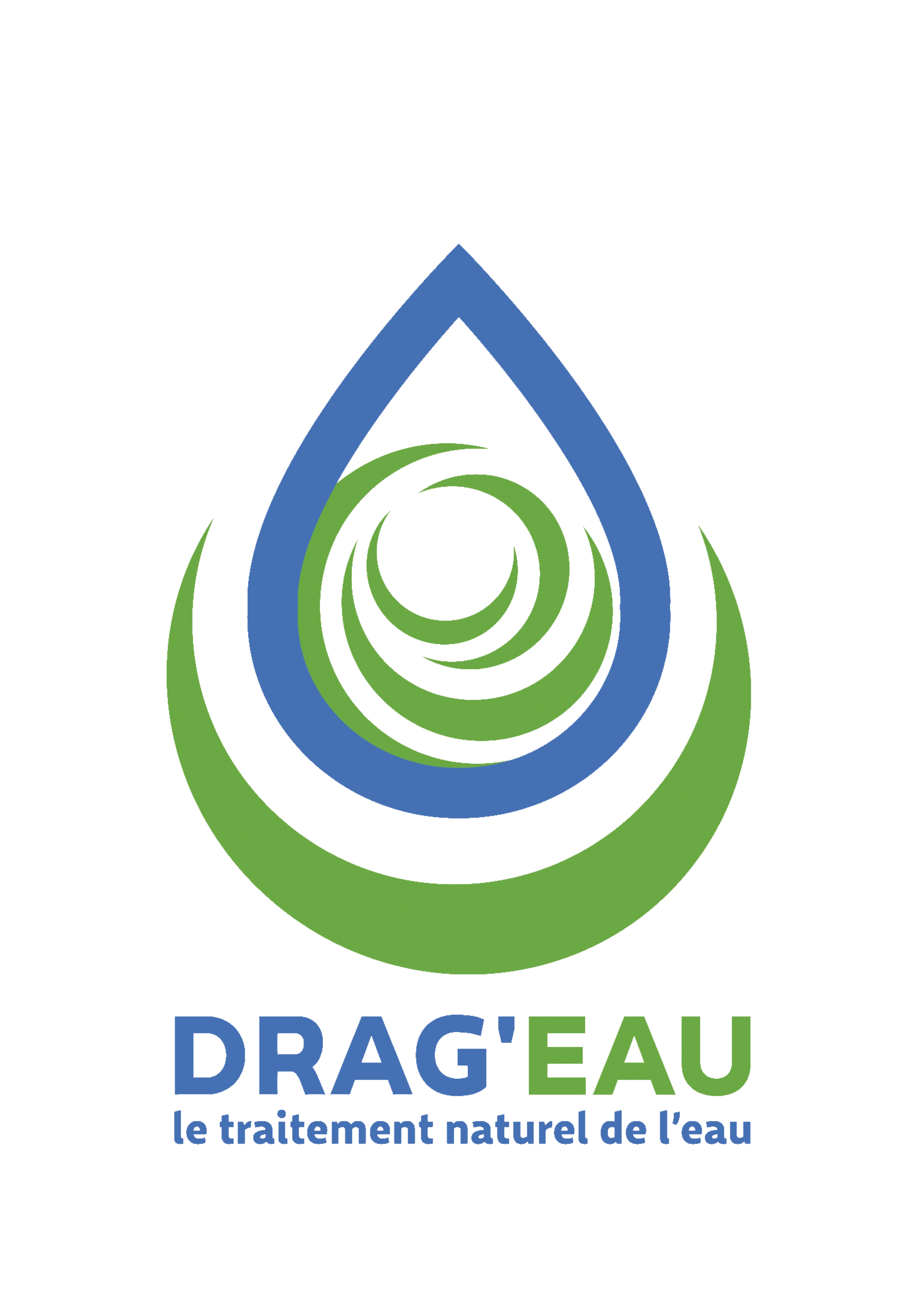 DRAG'EAU