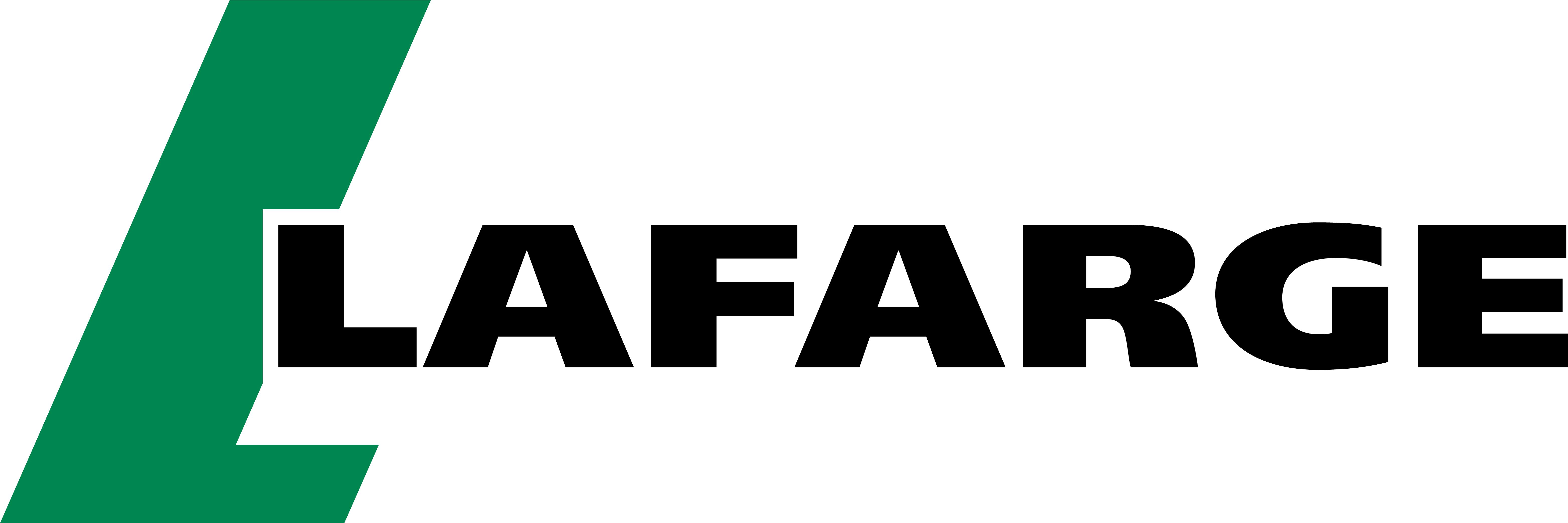 LAFARGE CIMENTS DISTRIBUTION