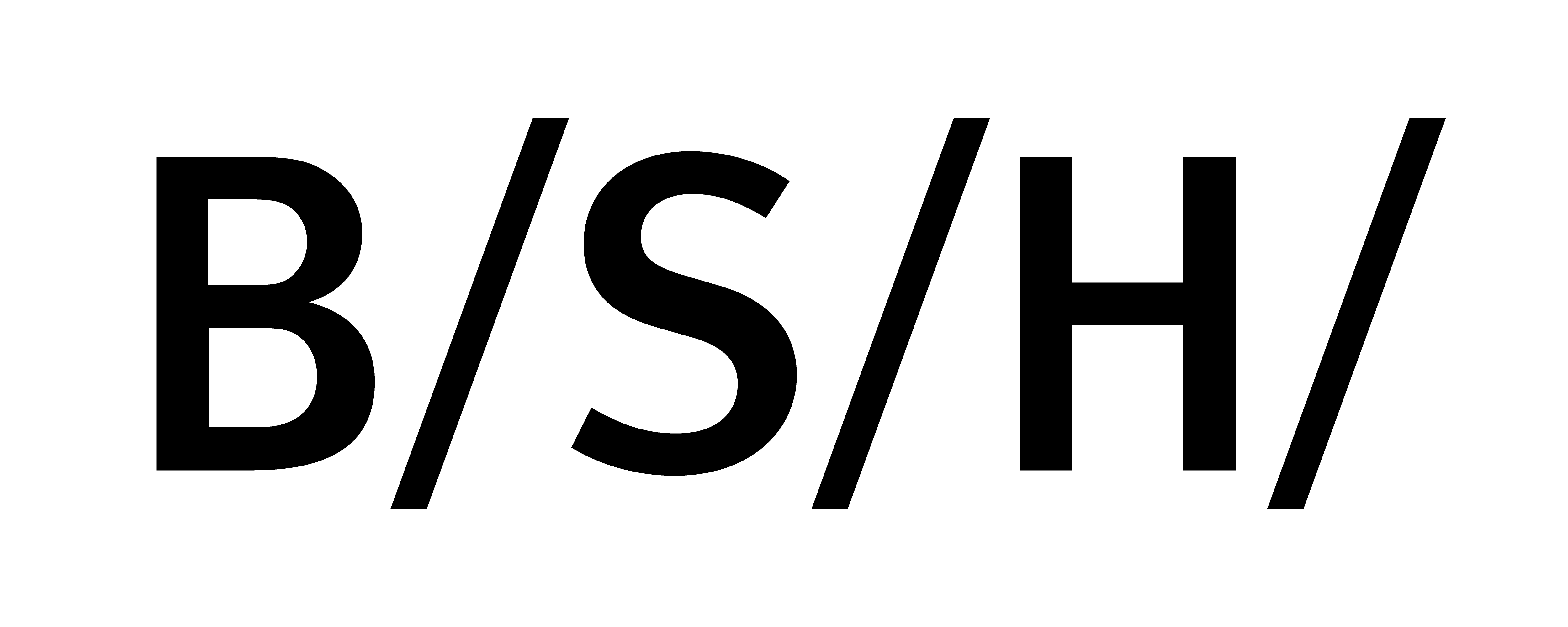 BSH ELECTROMENAGER