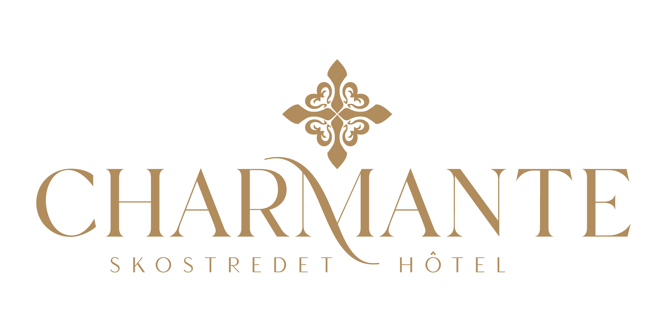 Charmante Skostredet Hôtel