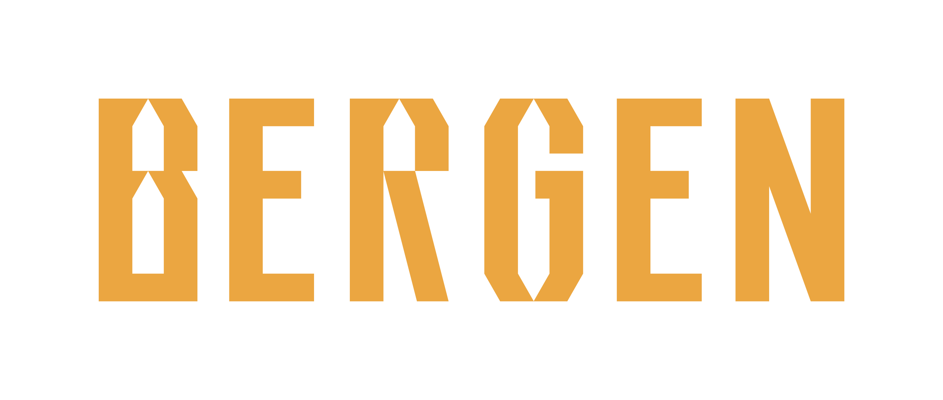 VISIT BERGEN