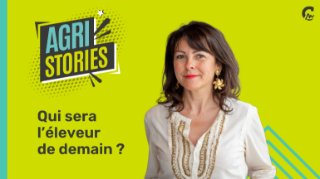 Agri Stories l Qui sera l'éleveur de demain ?