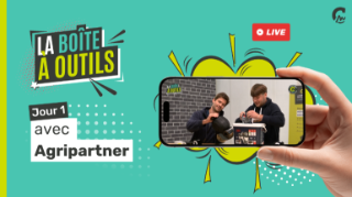 La Boîte à Outils avec Agripartner 🛠️