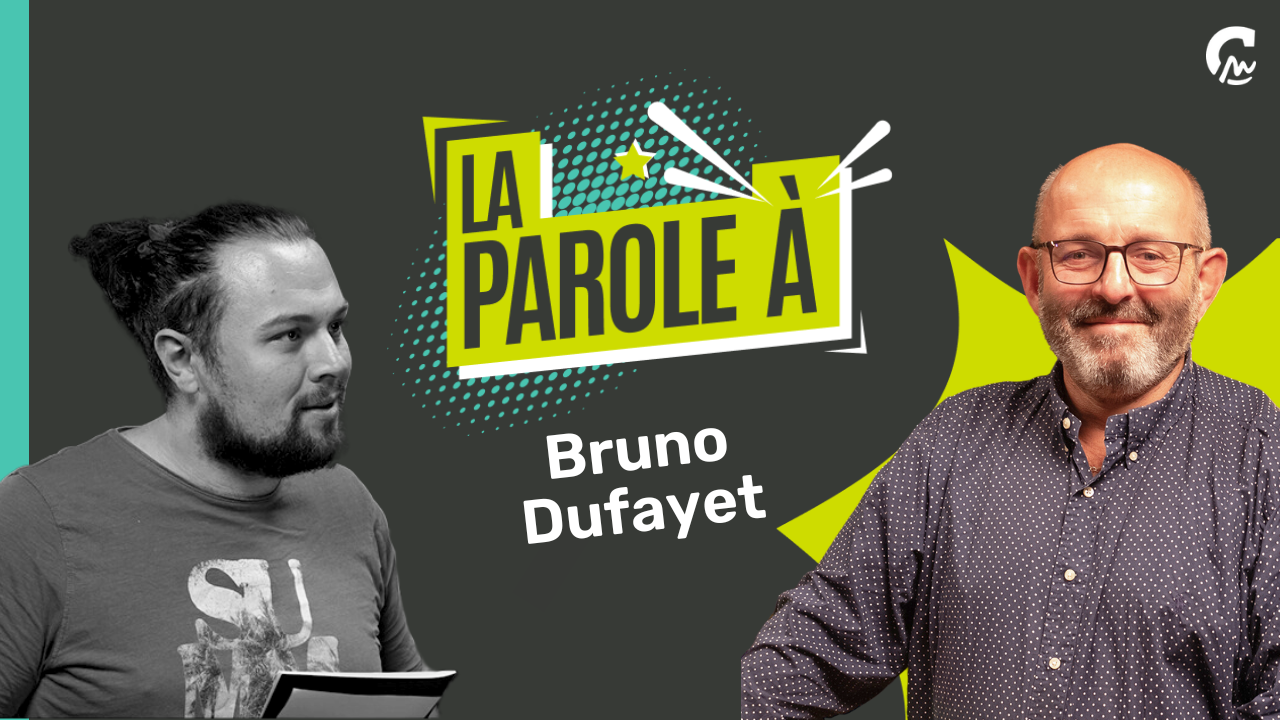 La Parole à... Bruno Dufayet : Réflexions et perspectives pour l’élevage bovin 🐄