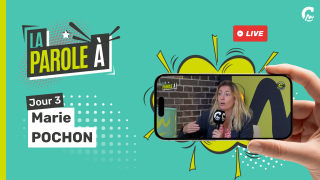 La Parole à ... Marie Pochon | Écologie, agriculture et territoires ruraux