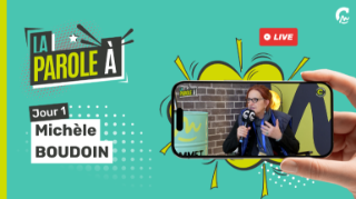La Parole à... Michèle Boudoin l L’avenir de la filière ovine