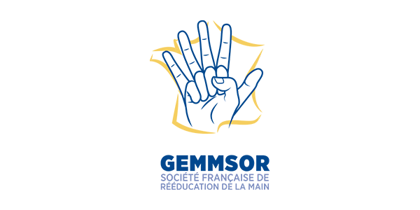 SFRM-GEMMSOR (Société Française de Rééducation de la main)