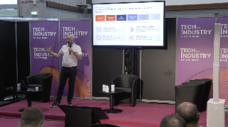 Continuité numérique : pourquoi le digital thread est le socle de l'IA industrielle