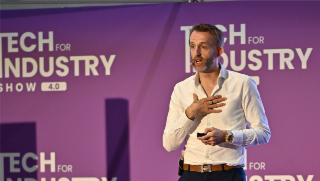 Innover en 1 an : l'Innovation Accelerator de TotalEnergies