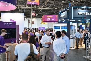 Tech for Industry Show 2026 : les temps forts à retenir