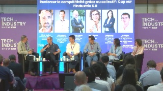 Standards GS1 & DPP : le langage commun de l'industrie