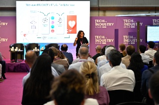 Groupe Bel : 25 transformations digitales en 6 ans