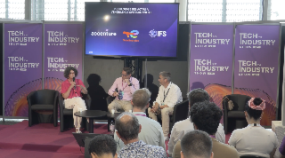 EAM à l'échelle mondiale : comment TotalEnergies construit son backbone industriel
