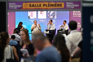 Cloud souverain : Thales, SAP et S3NS montrent la voie