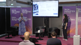 : Cloud industriel, SAP Digital Manufacturing et agents IA : la recette NTT DATA