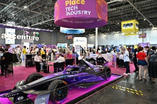 Top 5 des innovations majeures de l’Industrie 4.0