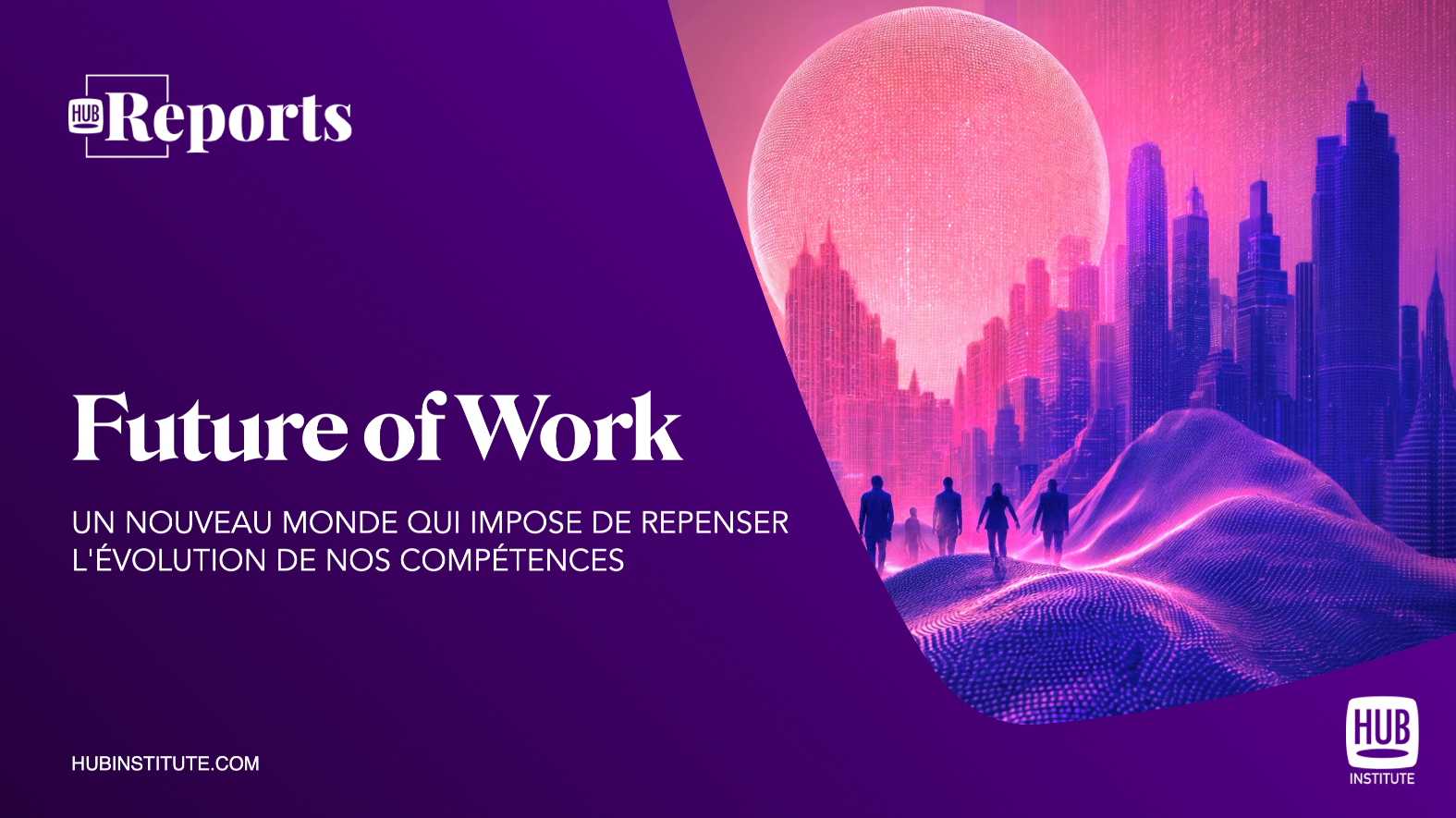 FUTURE OF WORK 2025