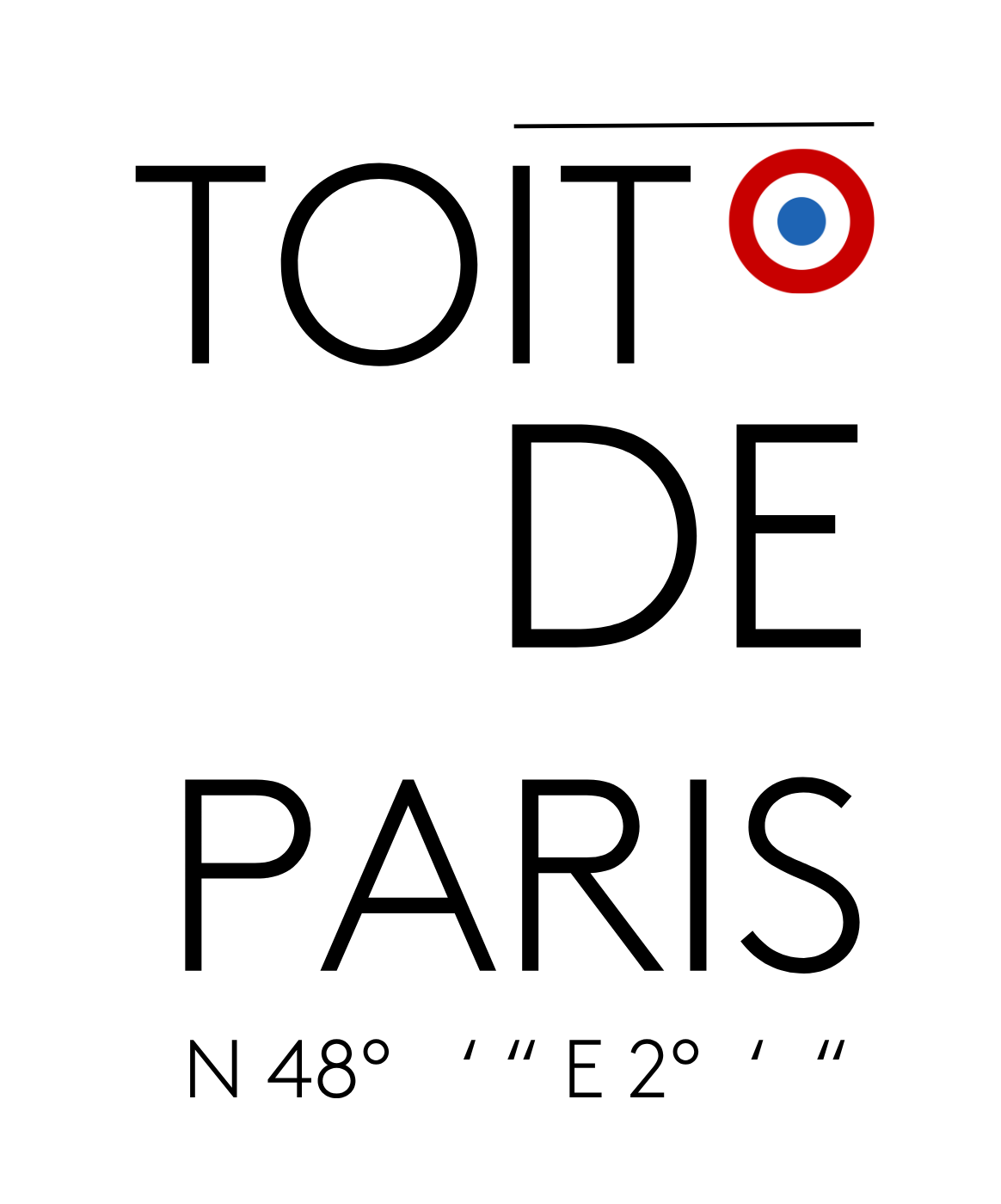 TOIT DE PARIS