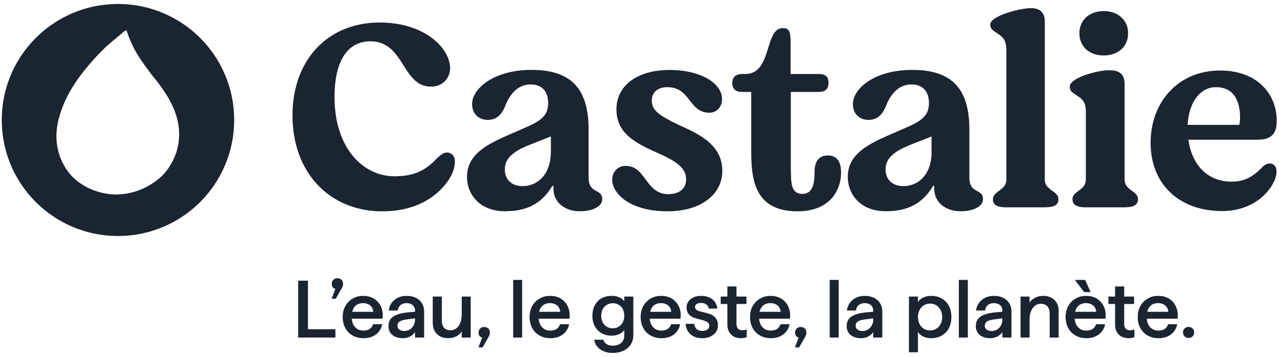 CASTALIE