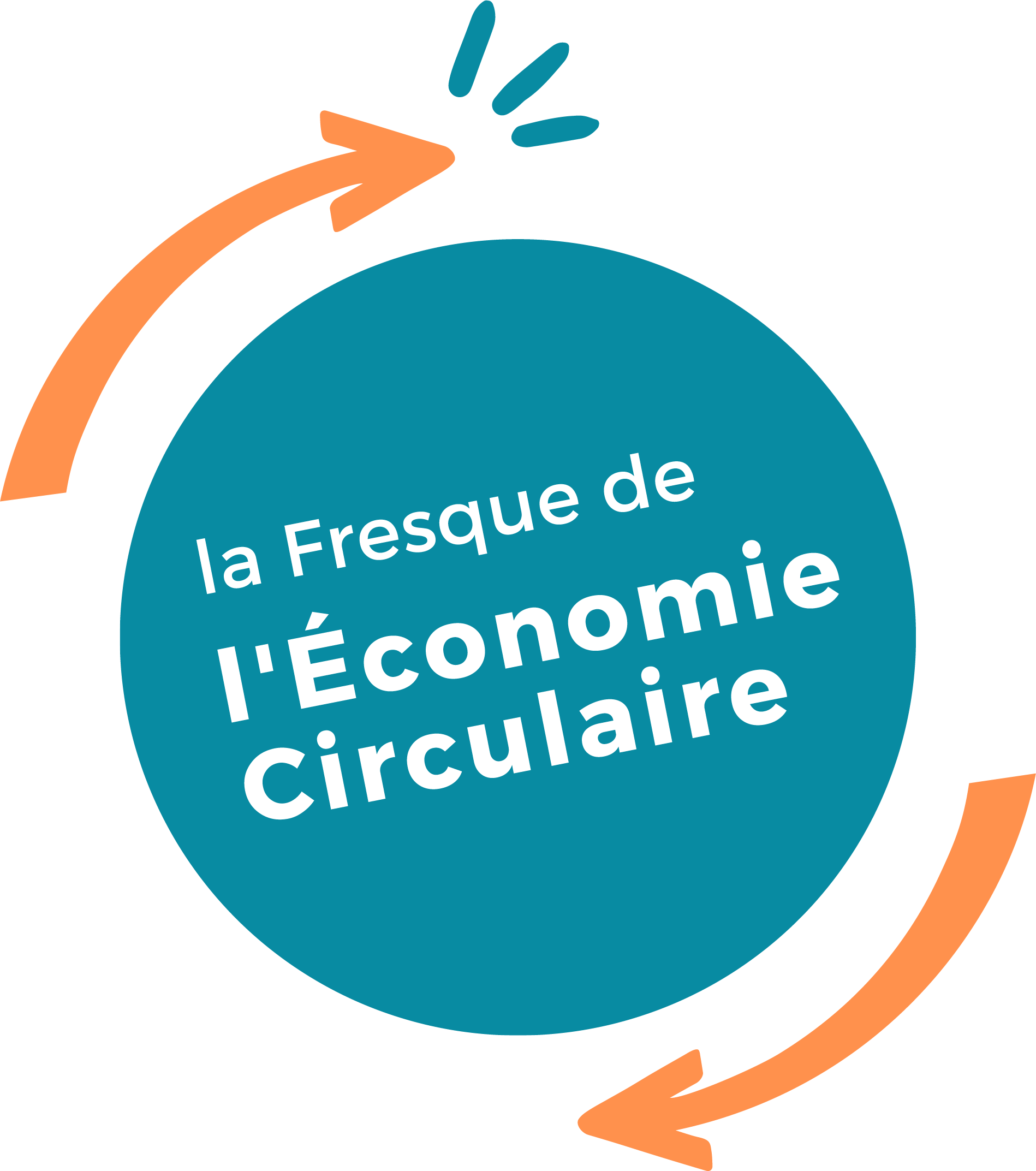 LA FRESQUE DE L'EC
