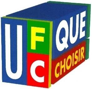 QUE CHOISIR - UFC