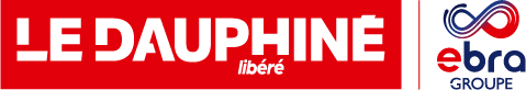 Le Dauphiné Libéré I EBRA Groupe