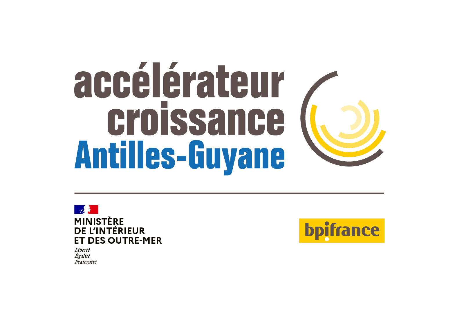 AMI Accélérateur Antilles-Guyane