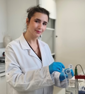 Biological acidification to combat the effects of global warming