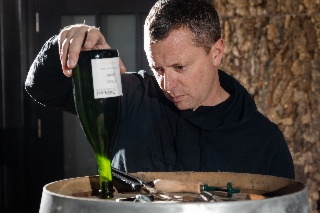 The Light 26: when glass innovation is put to work for Champagne