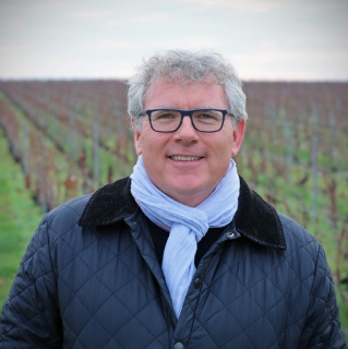 Franck Mazy: wine advice without borders