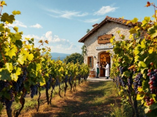 Influence of vintage and grape maturity on volatile composition and foaming properties of sparkling wine from Savvatiano (Vitis vinifera L.) variety