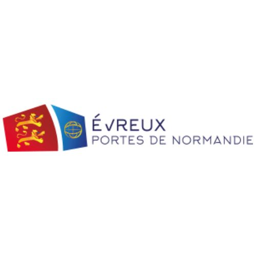 ÉVREUX PORTES DE NORMANDIE