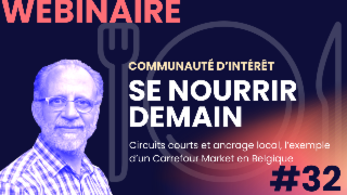 Circuits courts et ancrage local : l’exemple inspirant d’un Carrefour Market en Belgique