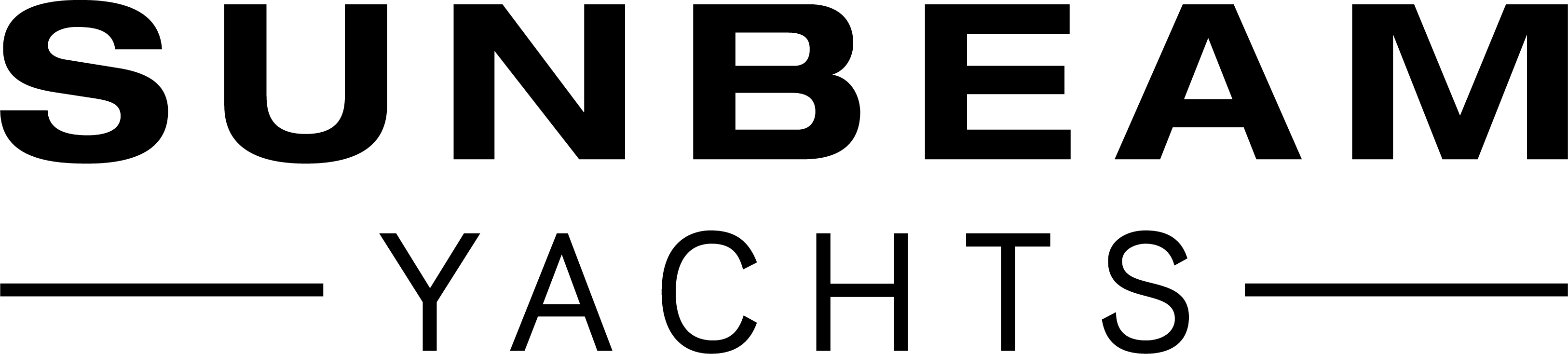 SUNBEAM YACHTS