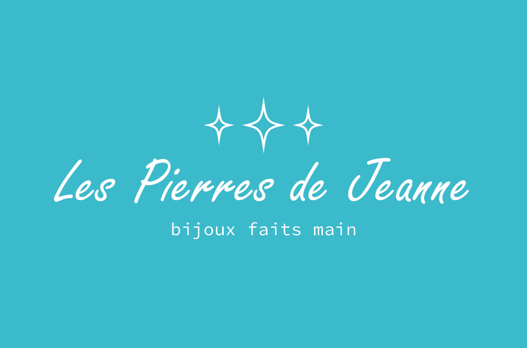LES PIERRES DE JEANNE