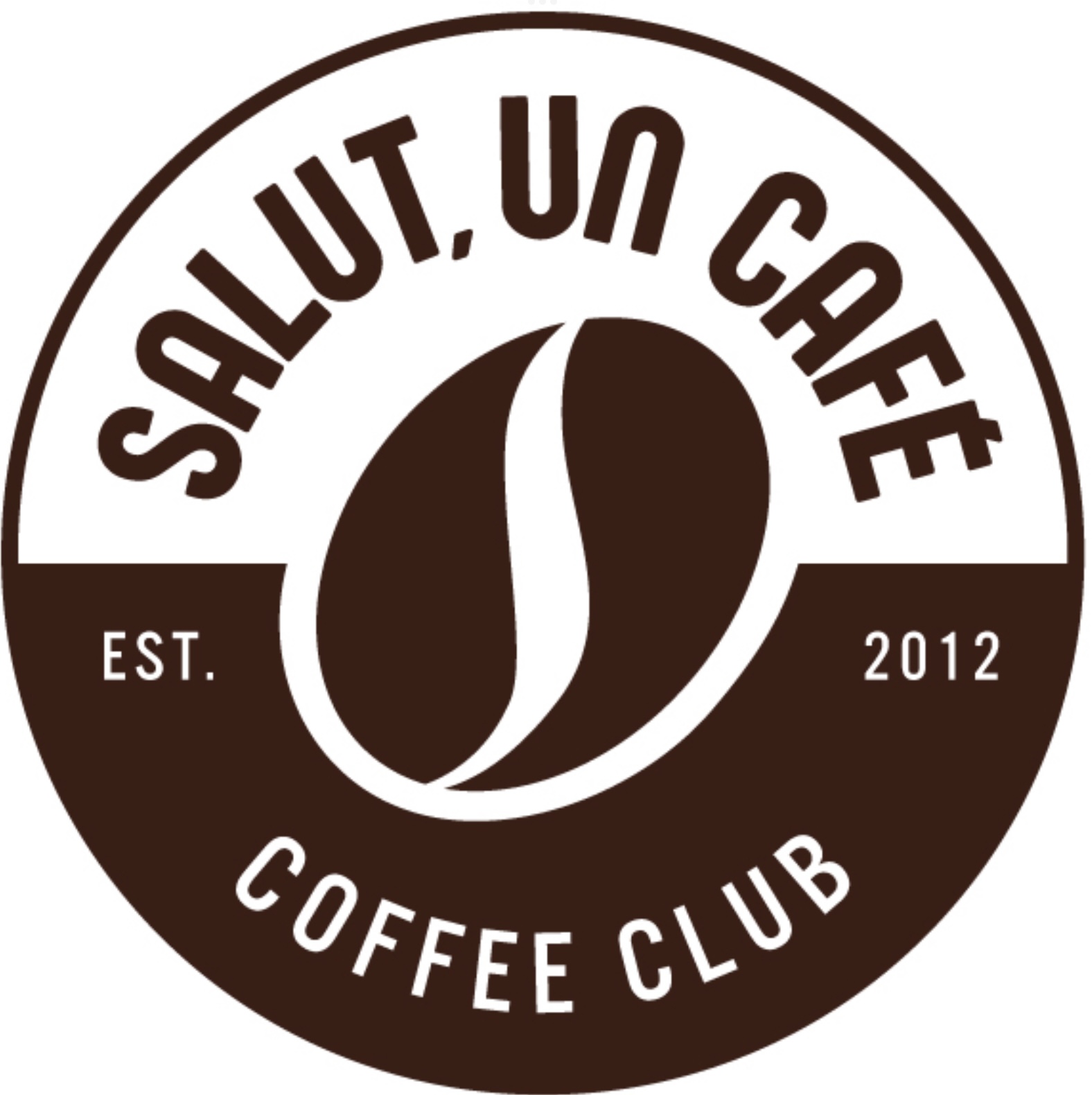 SALUT UN CAFE