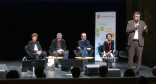 Révélation et remise du prix Adapt’Action