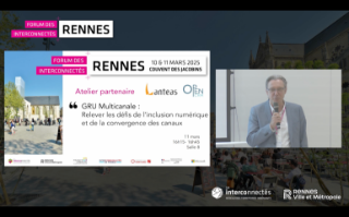 GRU multicanale : relever les défis de l’inclusion numérique et de la convergence des canaux