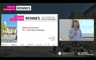 Pix + Données : venez découvrir le nouveau test de compétences Pix lors d’un atelier interactif animé par nos équipes !