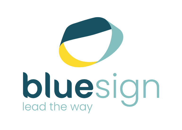 BLUESIGN
